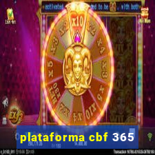 plataforma cbf 365